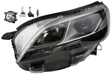 Scheinwerfer D8S Links passend für Peugeot Expert IV Traveller 16- Nebel Leuch.