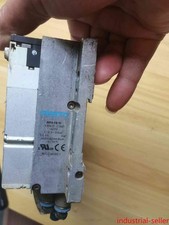 one Festo MPA-FB-Vl welcome counter case