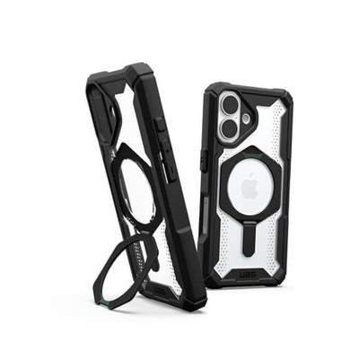  UAG Designed for iPhone 16 Case 6.1'' Plasma XTE - Compatible with MagSafe 