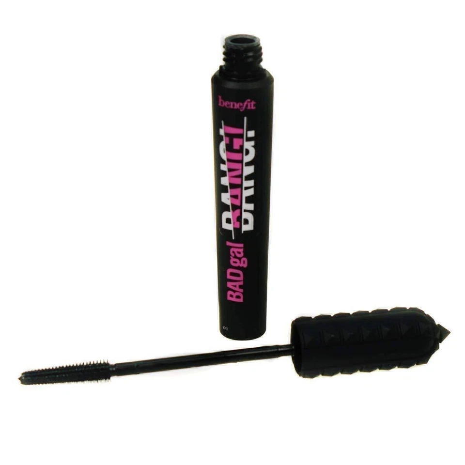 Full Size Benefit BAD gal BANG! - Bigger Badder Volumizing Mascara- 8.5g / 0.3oz - Image 4 of 4