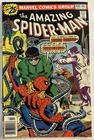 AMAZING SPIDER-MAN #158 (MARVEL COMICS JUL 1976)