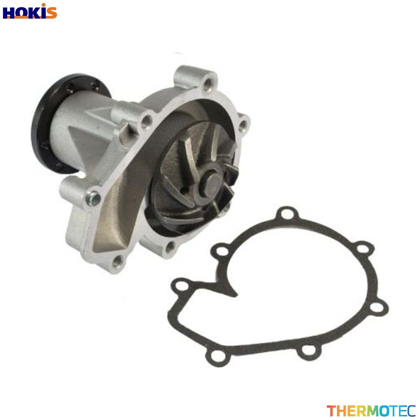 WATER PUMP ENGINE COOLING D1M015TT FOR VW LT/Mk/II/Platform/Chassis/28-46 2.8L - Image 8