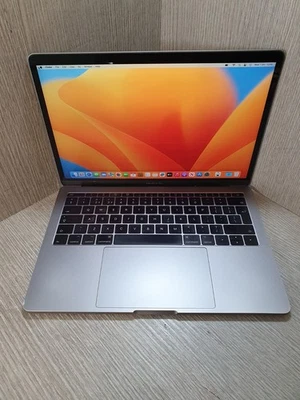 Apple MacBook Pro 13" 2017 · i5 · 8GB · 120GB