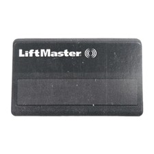 Sears Craftsman 139.53910D Remote Security 315MHz Liftmaster 371LM Compatible