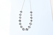 IGS Certified Black Rutilated Quartz Station ...