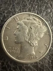 USA DIME 1942 SILVER 90% Silver Dime