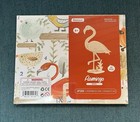 Flamingo 3-D Puzzle, New And Unopened — photo 1
