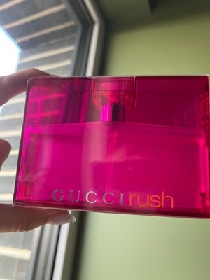 perfumes for women original gucci rush 2 
