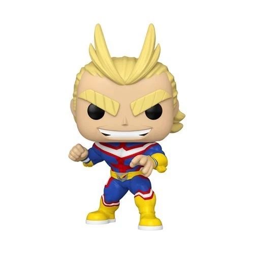 My Hero Academia All Might 10-Inch Pop! Vinyl Figure