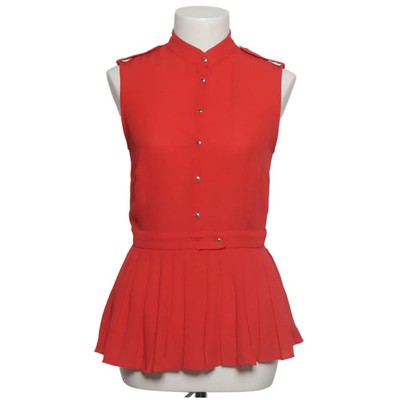 Kocca, Kleid, Größe: XS, Rot, Einfarbig, Damen #5Rq