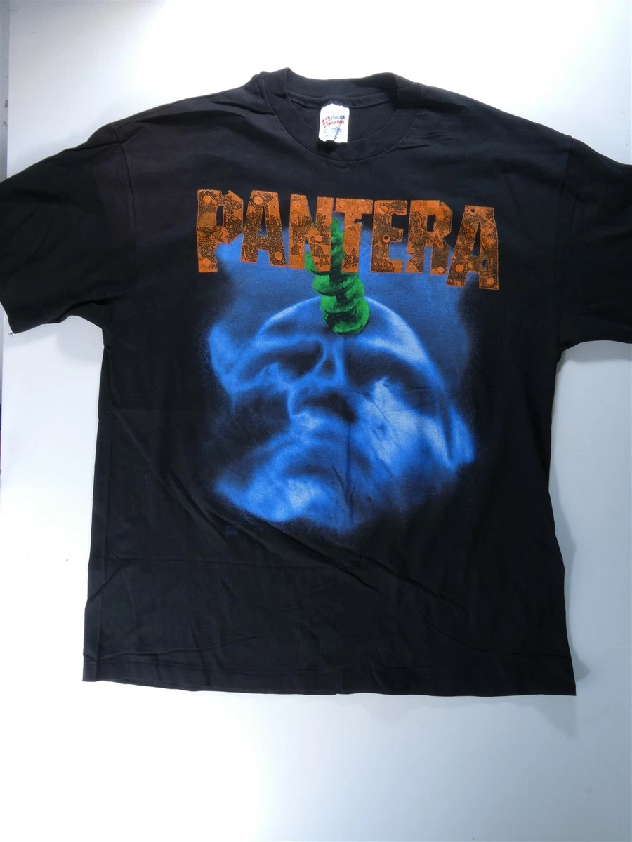 Pantera Shirt for sale | eBay