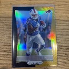 2024 Panini Prizm Deca Football Black Gold Amari Cooper #68