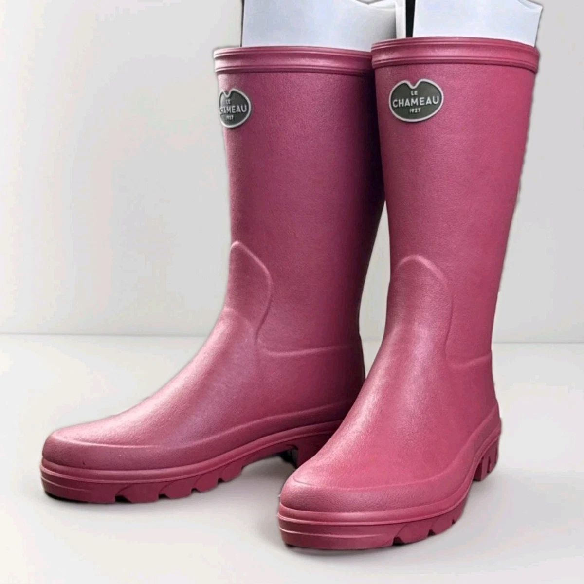 Le Chameau Boots for Women for sale | eBay