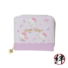 Sanrio Wallet Hello Kitty 3.5 x 4.1 x 1.0 inches Kids Wallet Character