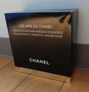 Chanel Mini Brush | eBay