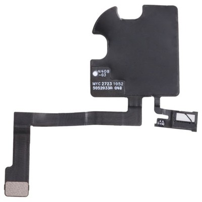 Earpiece Flex Cable ensures outstanding performance Fit For iPhone 15 Pro Max