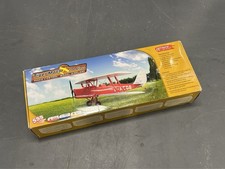 Art Tech Tiger Moth 200 22” Electric RC Airplane - NEW in Box