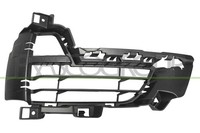 Prasco LüFtungsgitter StoßFäNger Vorne Rechts Passend FüR BMW X5 F15 F85