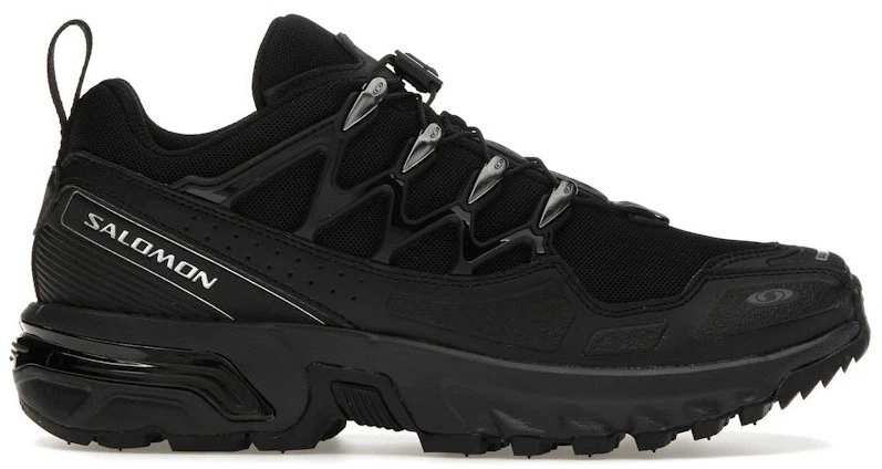 Salomon ACS Pro Advanced Black 2022 for sale | eBay