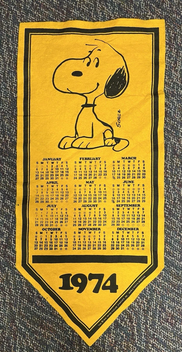 Preços baixos em Banner do Snoopy | eBay