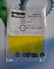 O-RING SEAL PARKER E0603 2-013 E0603-70 EPDM 10,82mm 1,78mm 1214344 (BAG 10Ea)