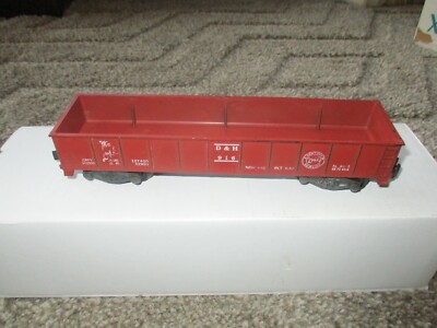 Amer Flyer 916 D&H Gondola (TMF 347)