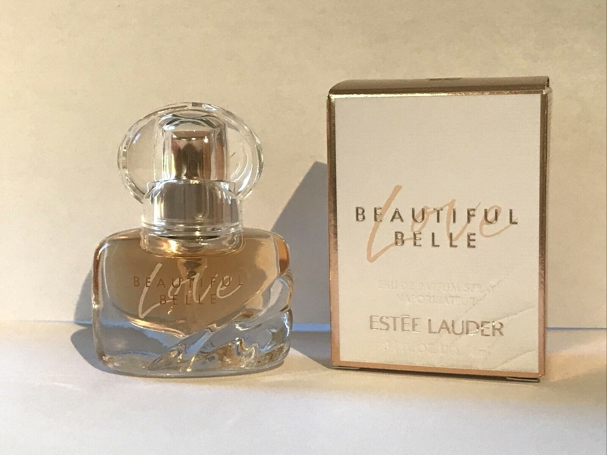 ESTEE LAUDER ビューティフルベル　50ml 中古 Estee Lauder Beautiful Belle Eau De Parfum Spray 50ml/1.7oz | eBay