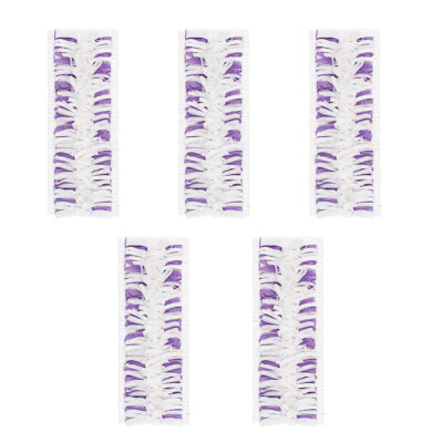Flat Mop Disposable Mop Pads Floor Cleaning Spray Mop Pad for Swiffer Power Mop