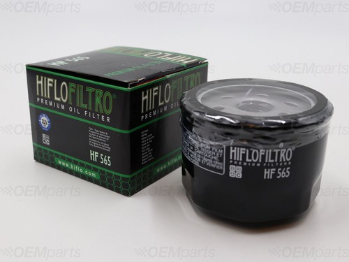 Air / Oil / Fuel Filter, Spark plug, Drain Plug GILERA GP 800 (2007-2014) - Picture 7 of 14