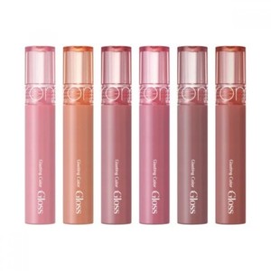 Image of Romand - Glasting Color Gloss 4g