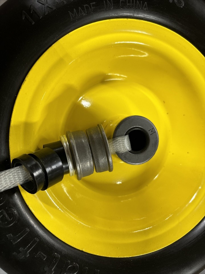 Hitchmount Led Reverse Light WEIZE Universal Fit Flat - Main Image