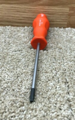 NEW OEM STIHL specialty tool Torx 20 5910-890-2301CHAINSAWS