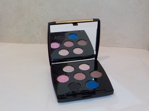 color design eyeshadow