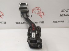 2589520051 Pedal Bremse ALFA ROMEO Stelvio 2.2 118KW 160CV 16V Diesel 2016 IN P