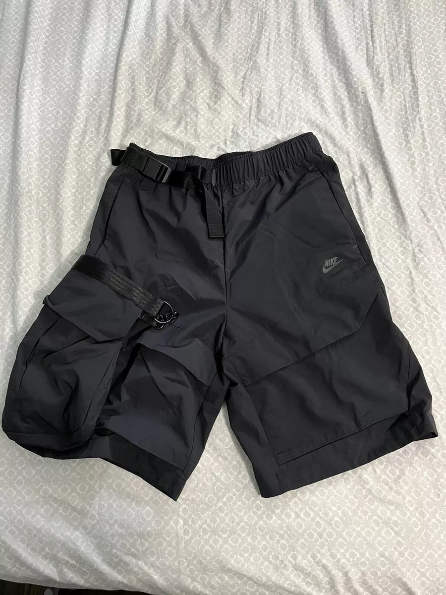 Nike sportswear cargo best sale shorts