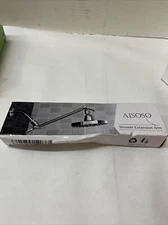Aisoso Shower Head Extension Arm