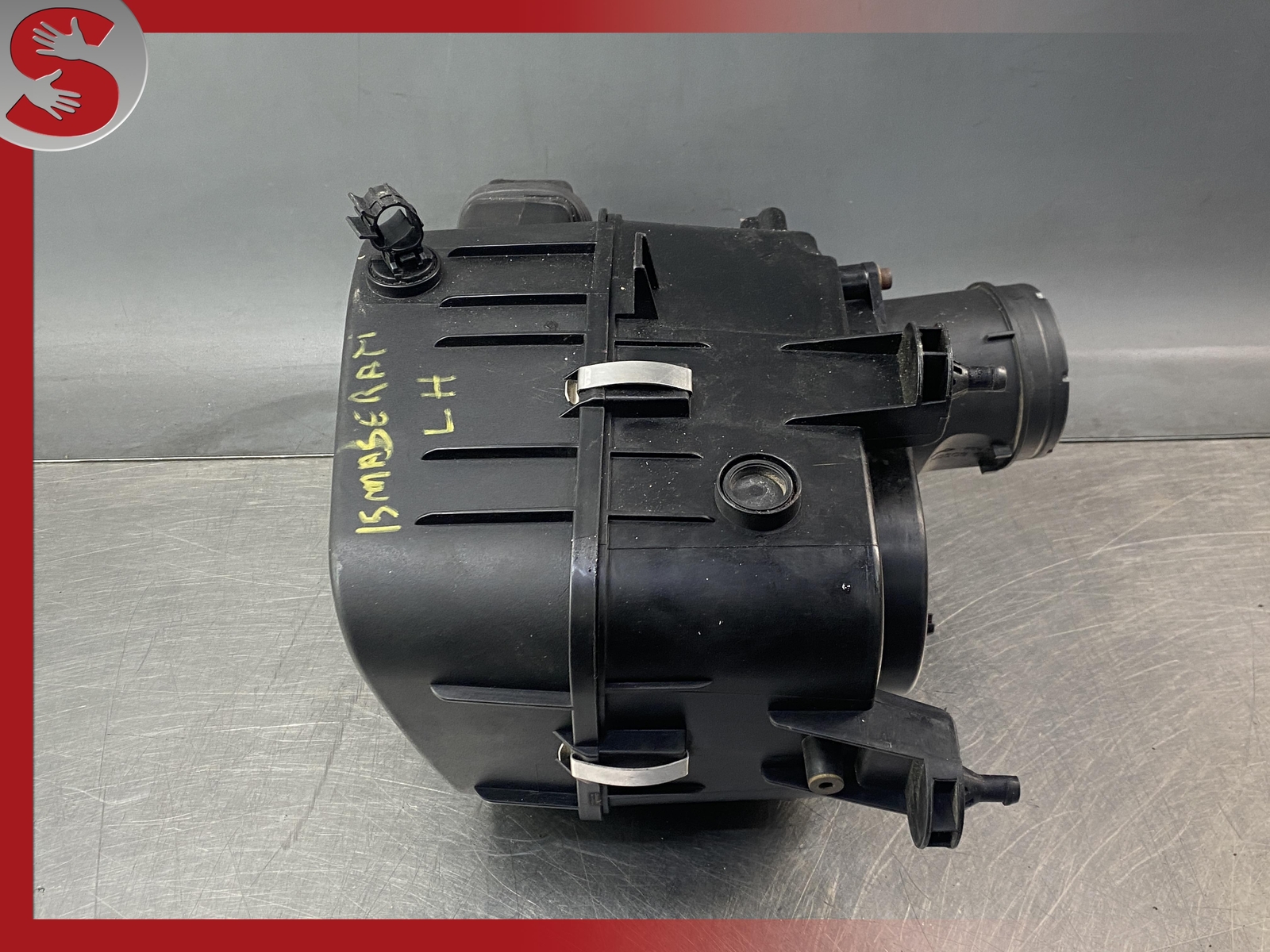 Maserati Ghibli 2014-2017 Left Air box top