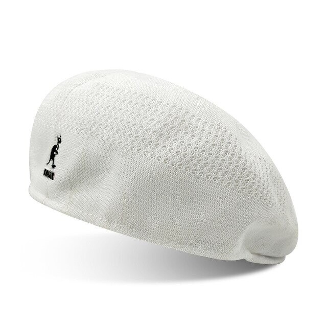 Buy Kangol Breathable Beret Hat Summer 