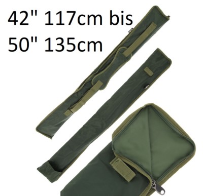 Keschertasche Stink Bag Landing Net Karpfen Kescher Tasche Kescherhülle NGT