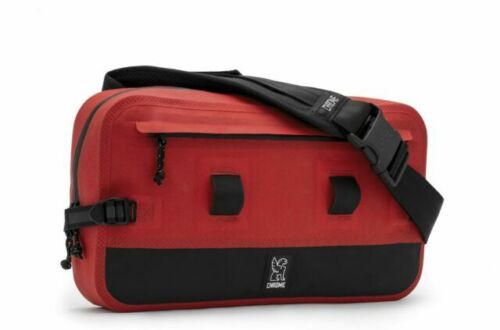 FREITAG Messenger Red Cycling bag FREITAG - F42 SURFSIDE 6 FREITAG Messenger Red Cycling bag FREITAG - F42 SURFSIDE 6