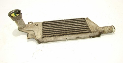 Ladeluftkühler Turbolader Opel Corsa C 1,7 DTI 13927069 54466 Behr INTERCOOLER
