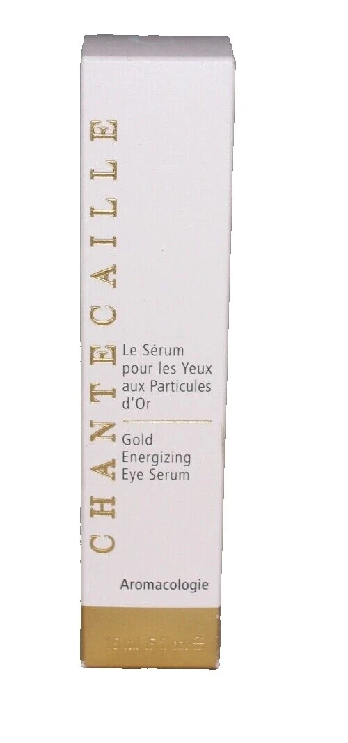 Tratamientos y máscaras para Chantecaille Suero Ojo