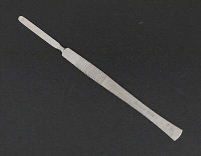 Storz/Phimed Surgical McKenty Elevator/Aufzug (DI-23)