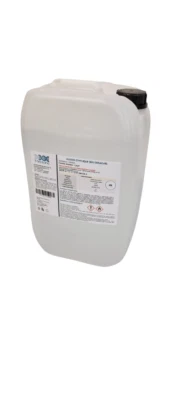 SOLNATCHI ETHANOL (ALCOOL ETHYLIQUE) DENATURE - 20L IMPROPORE A LA CONSOMMATION HUMAINE