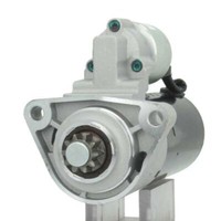 Neu Anlasser Passend FüR Porsche 1.9 Kw 12 Volt 0001125025+