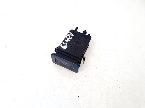 Volkswagen Golf 1999 Heated screen switch (Window Heater Switch) 1 #1719638-56