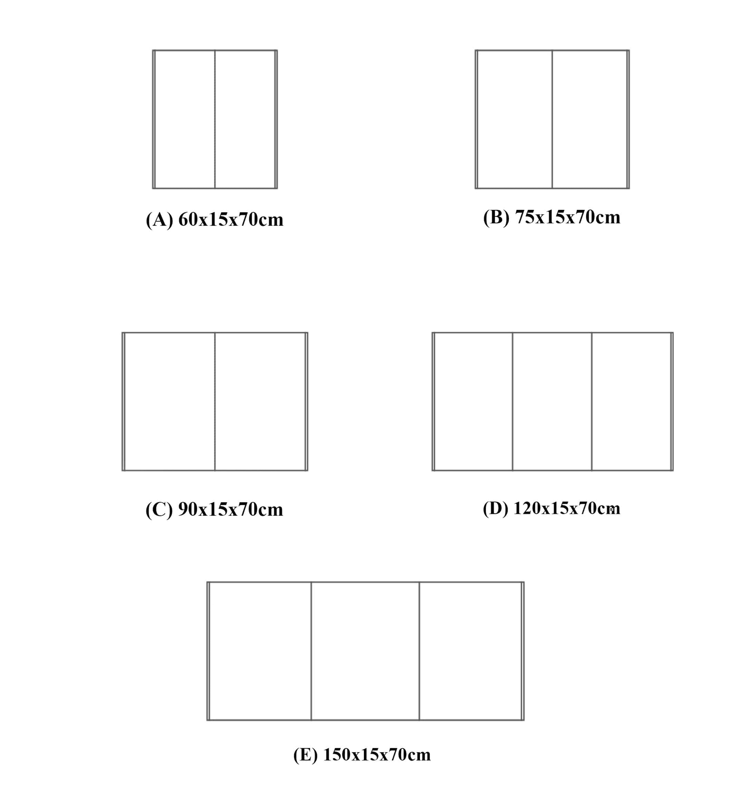 Burke Glacier White Shaving Bathroom Mirror eBay