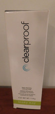 MARY KAY Clearproof Deep-Cleansing Charcoal Mask 4 oz Kaolin Bentonite NEW