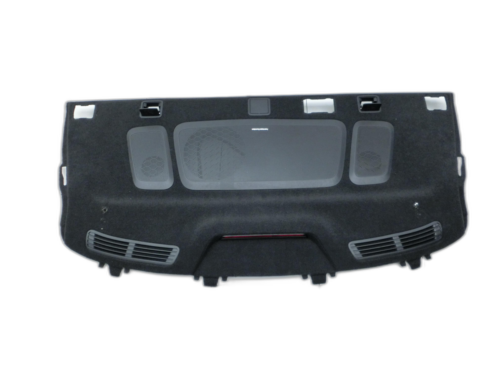 Cubierta de maletero soporte trasero e luz de freno para Kia Optima IV JF - Imagen 1 de 11