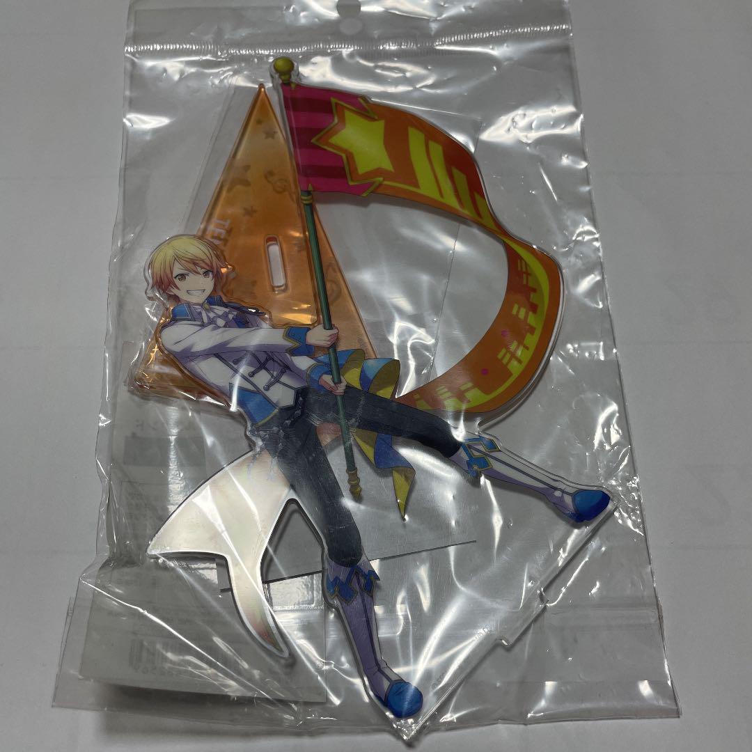 Project Sekai Colorful Stage Tsukasa Tenma Acrylic Stand Flag